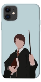 Чохол на Apple iPhone 11 (6.1") Harry Potter v5 фото 1 з 1