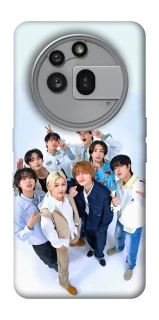 Чохол на Nothing Phone (3a) Pro Stray Kids v2 фото 1 Чохол на Nothing Phone (3a) Pro Stray Kids v2 фото 1 з 1