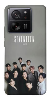 Чехол на Xiaomi 13T Seventeen v3 фото 1 из 1