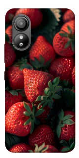 Чохол на ZTE Blade L220 Strawberry фото 1 з 1