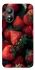Чохол на ZTE Blade L220 Strawberry фото 1 з 1