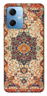 Чехол на Xiaomi Redmi Note 12 5G Килим v10 фото 1 из 1