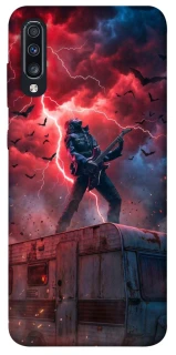 Чохол на Samsung Galaxy A70 (A705F) Stranger Things ver.45 фото 1 з 1