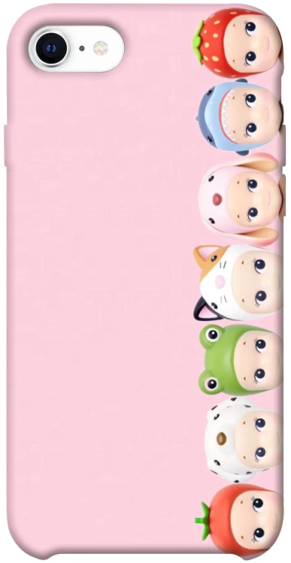 Чохол на Apple iPhone SE (2020) Sonny angel wallpaper фото 1 з 1