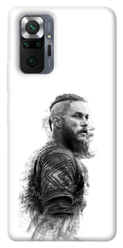 Чехол на Xiaomi Redmi Note 10 Pro Ragnar v2 фото 1 из 1