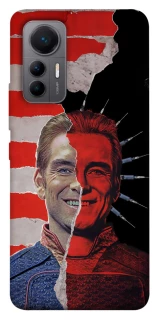 Чехол на Xiaomi 12 Lite Homelander фото 1 из 1