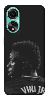 Чохол на Oppo A78 4G Vinícius фото 1 з 1