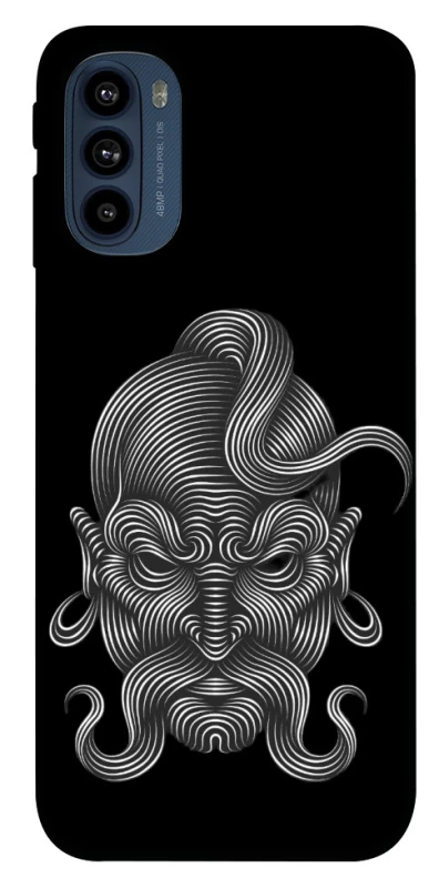 Чехол на Motorola Moto G41 Козак v2 фото 1 из 1