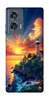 Чохол на Motorola Edge 50 Lighthouse фото 1 з 1