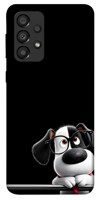 Чехол на Samsung Galaxy A33 5G My Dog фото 1 из 1