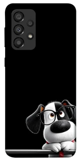 Чехол на Samsung Galaxy A33 5G My Dog фото 1 из 1