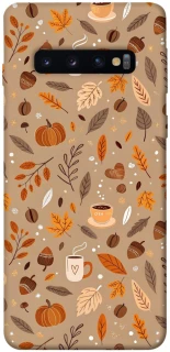 Чехол на Samsung Galaxy S10 Autumn vibes ver.6 фото 1 Чехол на Samsung Galaxy S10 Autumn vibes ver.6 фото 1 из 1