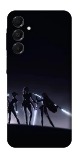 Чохол на Samsung Galaxy A17 4G/5G K-Pop Demon Hunters ver.1 фото 1 з 1