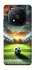 Чохол на Xiaomi Redmi Note 14 Pro+ 5G Football aesthetic ver.3 фото 1 з 1