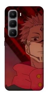 Чохол на Infinix Hot 60 Pro+ Sukuna фото 1 з 1