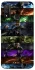 Чехол на Huawei P Smart (2020) Mortal Kombat ver.3 фото 1 из 1