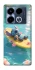 Чохол на Infinix Note 40 4G Stitch ver.8 фото 1 Чохол на Infinix Note 40 4G Stitch ver.8 фото 1 з 1