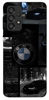 Чохол на Samsung Galaxy A33 5G BMW Collage ver.2 фото 1 з 1