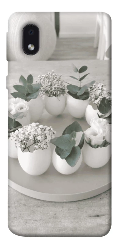 Чохол на Samsung Galaxy M01 Core / A01 Core Mood фото 1 з 1