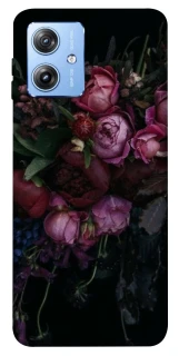 Чохол на Motorola Moto G84 Floral Symphony1 фото 1 з 1