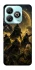 Чохол на ZTE Blade A75 4G HELLDIVERS ver.2 фото 1 з 1