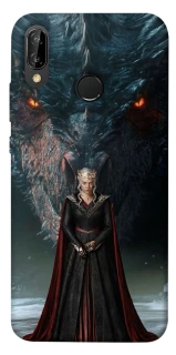 Чехол на Huawei P20 Lite House of the Dragon ver.7 фото 1 из 1