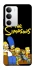 Чехол на Realme C71 The Simpsons фото 1 из 1