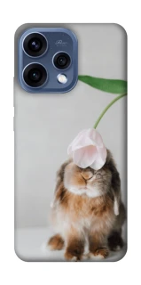 Чохол на Oppo Reno 15 Bunny фото 1 з 2