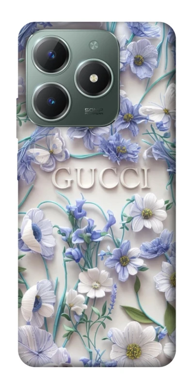 Чехол на Realme C61 Gucci ver.1 фото 1 из 1