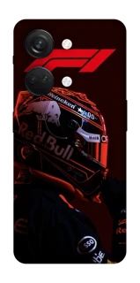 Чохол на OnePlus Nord 3 F-1 ver.1 фото 1 з 1