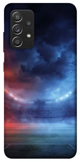Чохол на Samsung Galaxy A52 4G / A52 5G Football aesthetic ver.1 фото 1 з 1