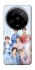 Чохол на Xiaomi 14 Ultra BTS v3 фото 1 з 1
