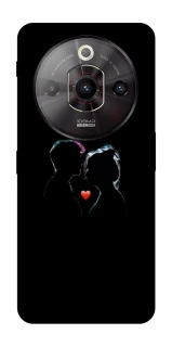 Чохол на ZTE Nubia Focus Pro Relationship фото 1 з 1