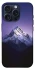 Чохол на Apple iPhone 15 Pro (6.1") Purple mountains фото 1 з 1