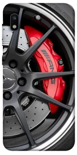 Чехол на Samsung Galaxy A10 (A105F) Wheel MB фото 1 из 1