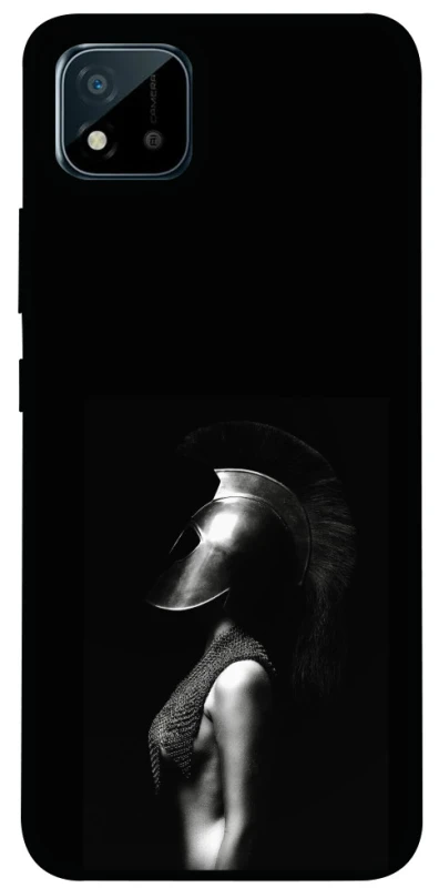 Чохол на Realme C11 (2021) Goddess of war ver.7 фото 1 з 1