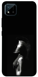 Чохол на Realme C11 (2021) Goddess of war ver.7 фото 1 з 1