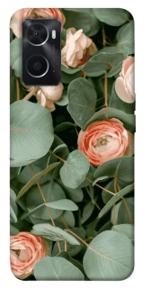 Чехол на Oppo A76 4G Eternal Spring фото 1 из 1