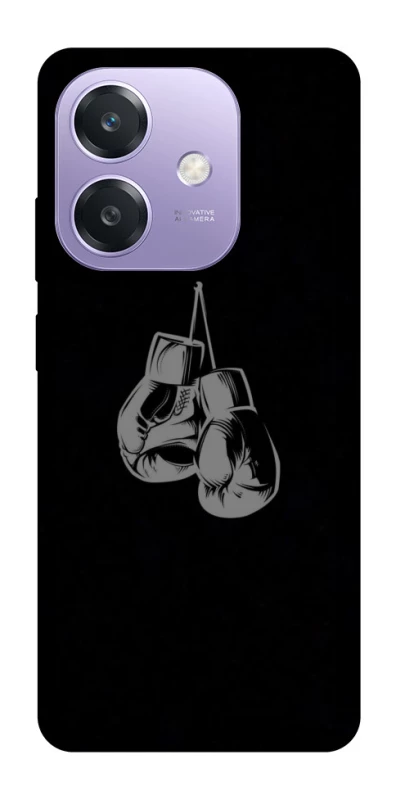 Чехол на Oppo A3 4G boxing фото 1 из 1
