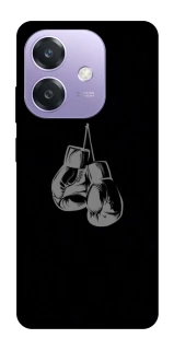 Чехол на Oppo A3X boxing фото 1 из 1