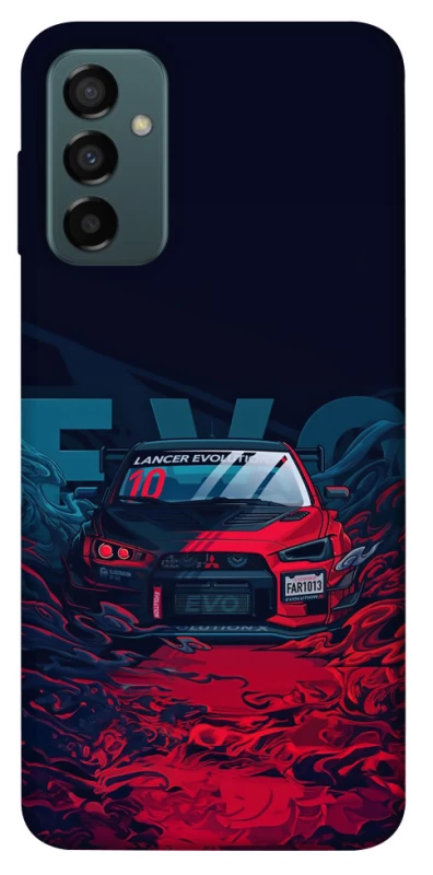 Чохол на Samsung Galaxy M23 5G EVO 10 фото 1 з 1