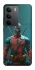 Чохол на Realme C75 Deadpool v3 фото 1 з 1