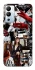 Чехол на Infinix Hot 12i Fashion collage ver.13 фото 1 из 1
