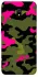 Чохол на Xiaomi Redmi 8a Camouflage v29 фото 1 з 1