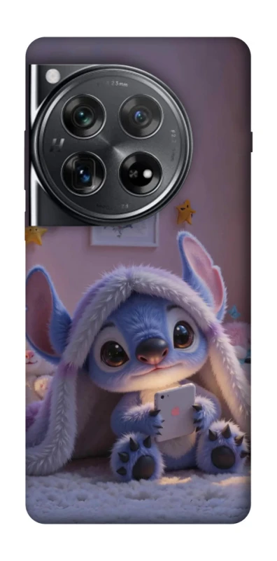 Чохол на OnePlus 12 Stitch ver.3 фото 1 з 1