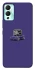 Чохол на Infinix Hot 12 Play Porsche purple фото 1 з 1