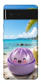 Чехол на Google Pixel 6 Dumpling ver.7 фото 1 из 1