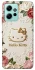 Чехол на Xiaomi Redmi Note 12 4G Hello Kitty фото 1 из 1