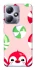 Чохол на Infinix Hot 30i Adopt Me Peppermint Penguin фото 1 з 1