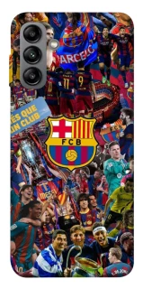 Чохол на Samsung Galaxy A04s FC Barcelona v4 фото 1 з 1